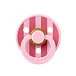 Baby Pink Coral