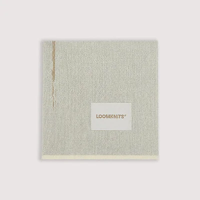 Плед детский Loomknits LW5463