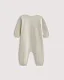 Комбинезон детский Loomknits Слоник LW5264