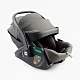 Автокресло группы 0+ Happy Baby SAFER PRO
