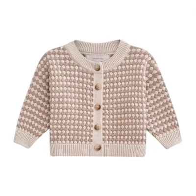 Кардиган детский Loomknits LW5406