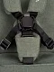Коляска прогулочная Nuna TRVL LX