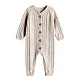 Комбинезон Mimibaby коса, меринос