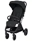 Коляска прогулочная Carrello Nero