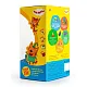 Игрушка интерактивная музыкальная alilo Три Кота. Модель Коржик.