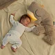 Игрушка мягкая Happy Baby WALLY THE WHALE (beige)