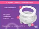 Горшок дорожный Roxy Kids HandyPotty в фирменной сумке