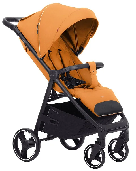 Коляска прогулочная Carrello Bravo CRL-8512