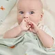 Пеленка фланелевая BUBA Kids 95х115см