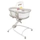 Кроватка-трансформер Chicco Baby Hug Armonia 4в1