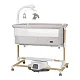 Колыбель Carrello Bloom