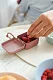 Контейнер для пустышки BIBS Pacifier Box