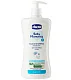 Шампунь без слез Chicco Baby Moments 500 мл