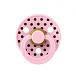 Baby Pink/Mocha
