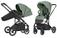 Коляска прогулочная Carrello Alfa