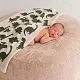 Плед Mimibaby Дино Паттерн