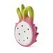 Fucsia The Dragonfruit