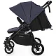 Коляска прогулочная Valco Baby Snap 4 Flatt Matt