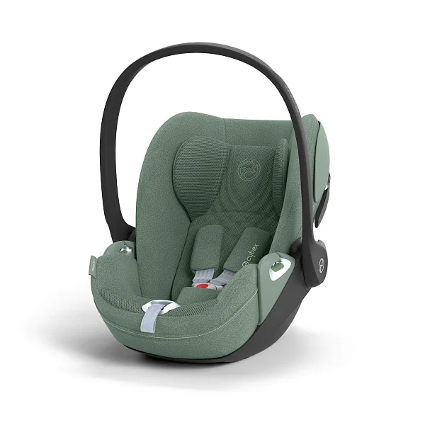 Автокресло группы 0+ Cybex Cloud T i-Size Plus