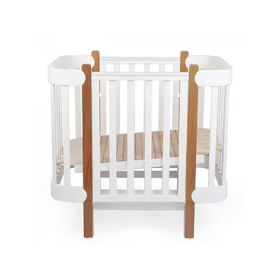 Кровать Happy Baby Mommy Lux