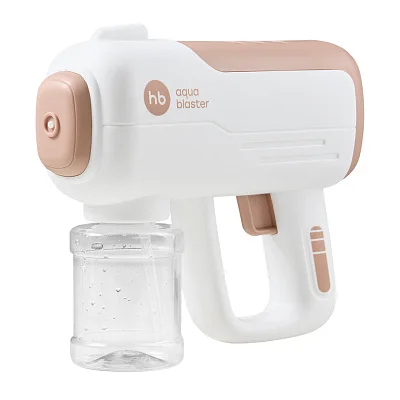 Игрушка водный пистолет Happy Baby AQUA BLASTER «АКВА БЛАСТЕР»