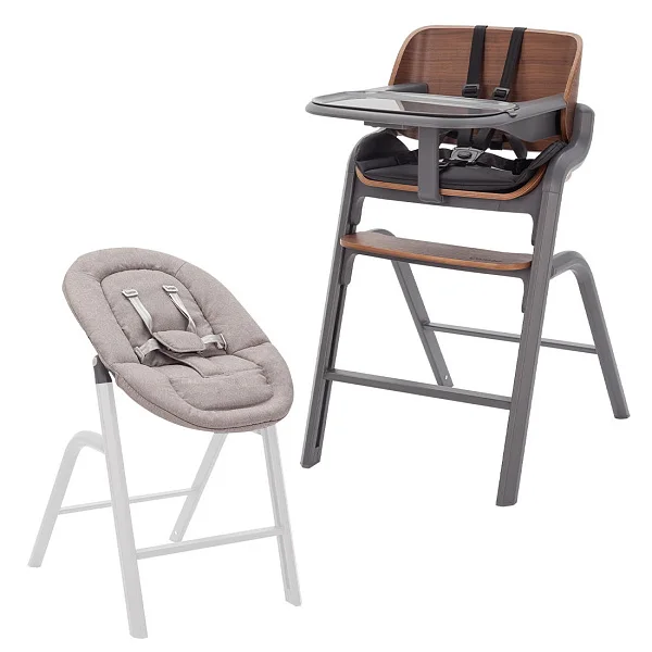 Стульчик для кормления Carrello Combi