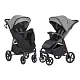 Коляска прогулочная Carrello Bravo CRL-5515