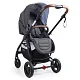Коляска прогулочная Valco baby Snap 4 Ultra Trend