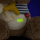 Игрушка-ночник FEHN Выдра Тео