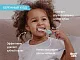 Щетка зубная для детей Roxy Kids Мишка ультрамягкая 10000 щетинок, 2шт.