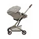 Адаптер Maxi-Cosi для автокресла Coral Slide Pro к коляске Fame Cabin