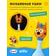 Игрушка интерактивная музыкальная alilo Три Кота. Модель Коржик.