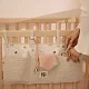 Органайзер BUBA Kids для кроватки