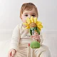 Игрушка-погремушка Happy Baby Подсолнух