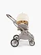Коляска прогулочная Happy Baby LUNA 360
