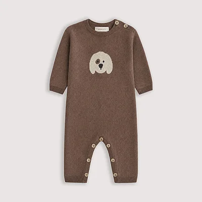 Комбинезон детский Loomknits LW5522