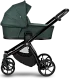 Коляска 2в1 Tutis Mio Plus Termo