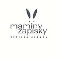 Мамины Записки