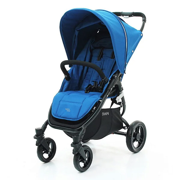 Коляска прогулочная Valco baby Snap 4