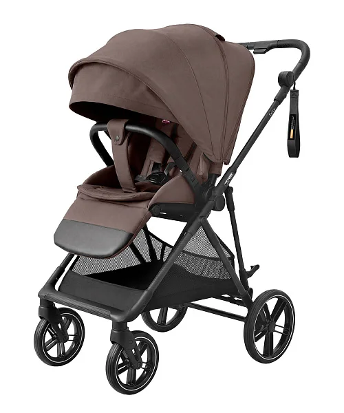 Коляска прогулочная Carrello Extra