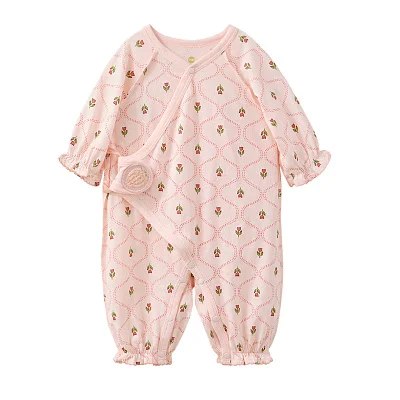 Боди детское Happy Baby 90160-0