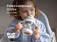 Поильник-непроливайка Roxy Kids