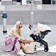 Автокресло-коляска группы 0+ Doona+