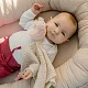 Игрушка-комфортер из муслина FEHN Птичка