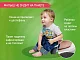 Горшок дорожный Roxy Kids HandyPotty 3в1