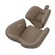 Автокресло группы 0/1/2/3 Maxi-Cosi Emerald 360 Pro Authentic