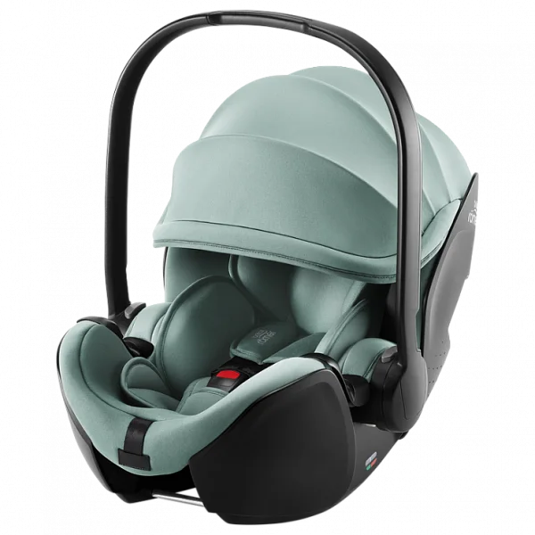 Автокресло группы 0+ Britax Roemer BABY-SAFE PRO