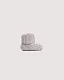Пинетки детские Loomknits LW5017