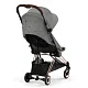Коляска прогулочная Cybex Coya Rosegold