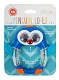 Погремушка музыкальная Happy Baby PENGUIN LO-LO